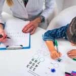 Evaluaciones psicopedagógicas de niños, jóvenes y adolescentes en centro psicopedagógico