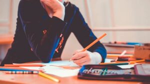 Clases particulares en Vitoria-Gasteiz. Apoyo escolar