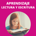 Aprendizaje de la Lectura y Escritura