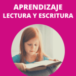 Programa de mejora área lectoescritura