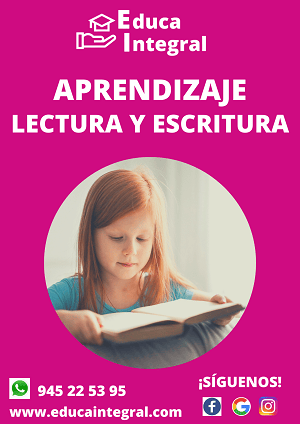Aprendizaje de la Lectura y Escritura