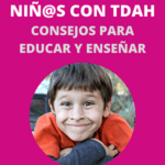 Diagnóstico y Valoración niños con TDA-TDAH. Apoyo escolar niños con dificultades de aprendizaje: TDA, TDAH