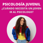 Psicología Juvenil, en Vitoria-Gasteiz, Educa Integral