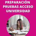 Consejos para preparar Pruebas de Acceso a la Universidad, Ebau o EAU