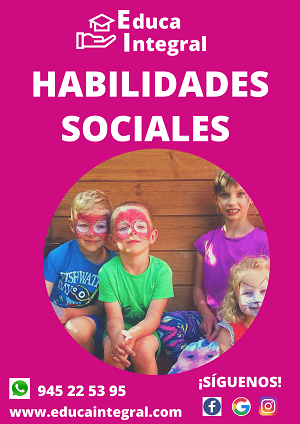 Claves para mejorar las habilidades sociales de niños y jóvenes