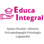 Educa Integral, logo