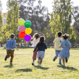 Nuevas aventuras en el mejor campus de Verano de Vitoria-Gasteiz