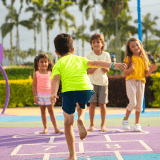Actividades al aire libre en el mejor campus de verano en Vitoria-Gasteiz.