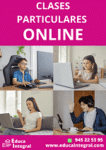 Clases Particulares Online