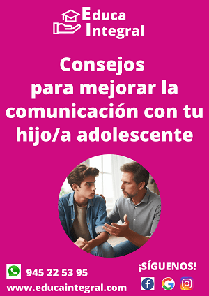 8 Eficaces Consejos para Mejorar la Comunicación con tu Hijo/a Adolescente