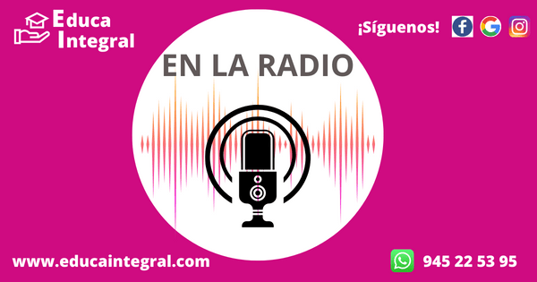 Educa Integral en la Radio