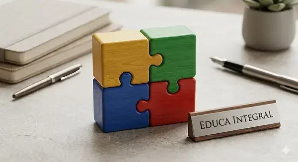 Educa Integral, Expertos en Apoyo Escolar, Idiomas, Psicopedagogía, Desarrollo Emocional y del Lenguaje