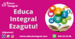 Educa Integral Ezagutu!