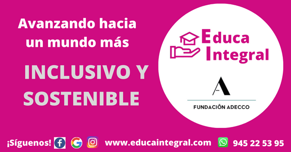 Educación de Calidad, Inclusiva y Sostenible